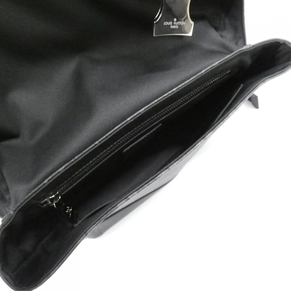 Louis Vuitton Monogram Eclipse Messenger Bag - image 8